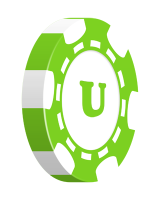 U holdem logo
