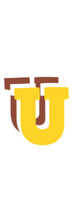 U hotcup logo