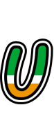 U ireland logo