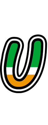 U ireland logo