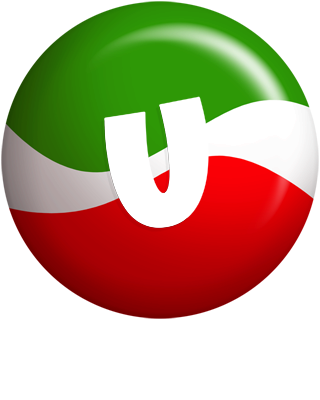 U italy logo