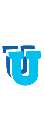 U jacuzzi logo