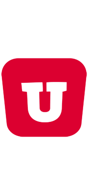 U kiddo logo