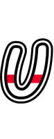 U kingdom logo