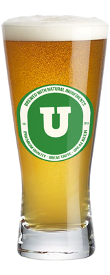 U lager logo