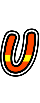 U madrid logo