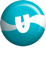 U messi logo