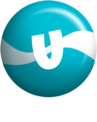 U messi logo
