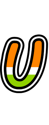 U mumbai logo