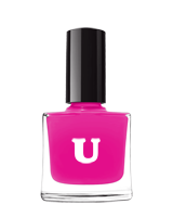 U nails logo