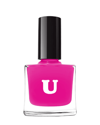 U nails logo