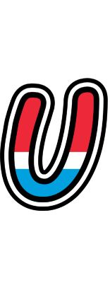 U norway logo