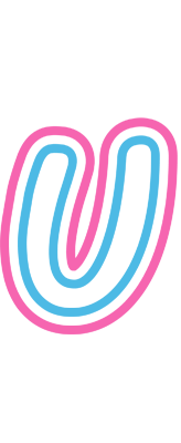 U outdoors logo