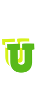 U picnic logo