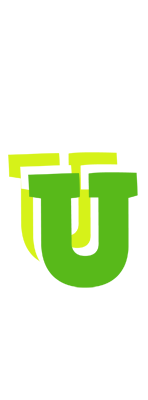 U picnic logo