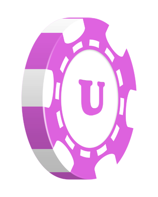 U river logo