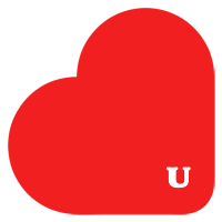 U romance logo