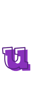 U sensual logo