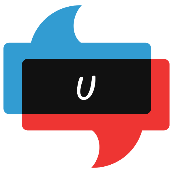 U sharks logo