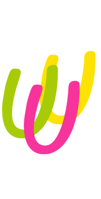 U sweets logo