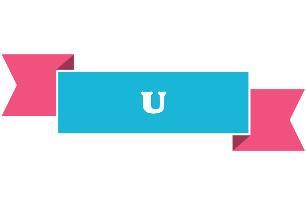 U today logo