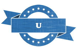 U trust logo