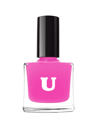 U variety logo