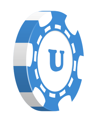 U vegas logo