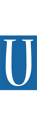 U winter logo