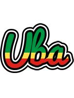 Uba african logo