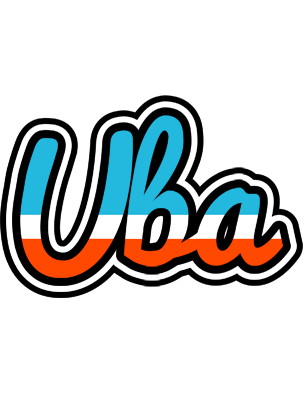 Uba america logo