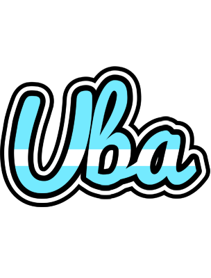 Uba argentine logo