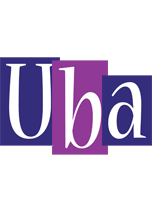 Uba autumn logo