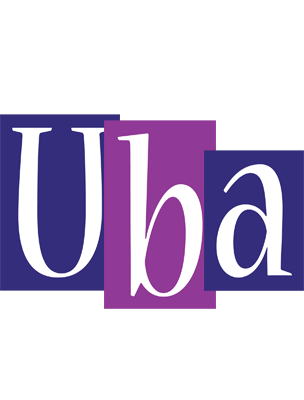 Uba autumn logo