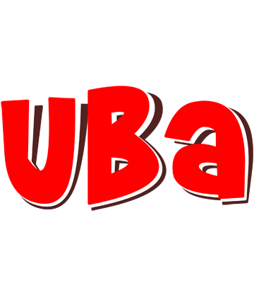 Uba basket logo