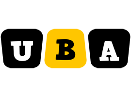 Uba boots logo