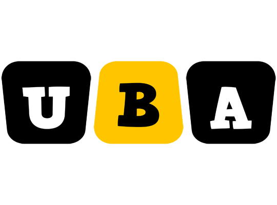Uba boots logo