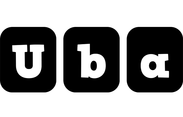 Uba box logo
