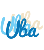 Uba breeze logo