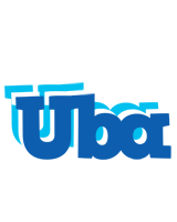 Uba business logo