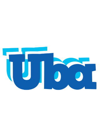 Uba business logo