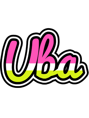 Uba candies logo