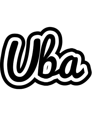 Uba chess logo