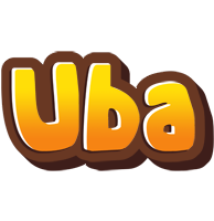 Uba cookies logo