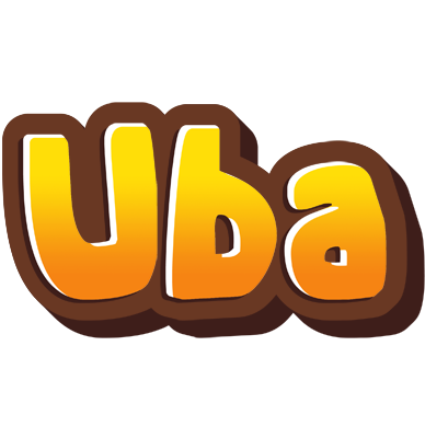 Uba cookies logo