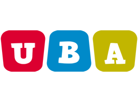 Uba daycare logo