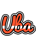 Uba denmark logo