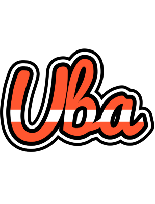 Uba denmark logo