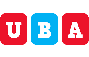 Uba diesel logo