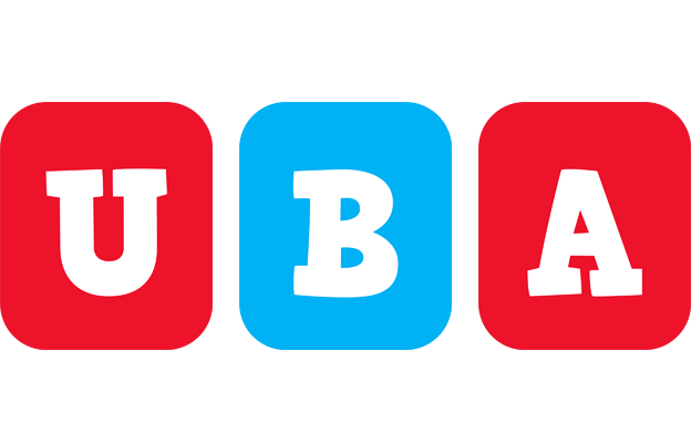 Uba diesel logo